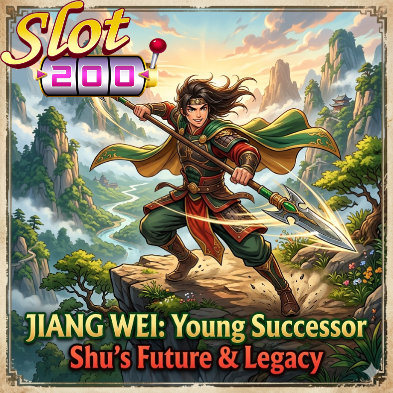 SLOT200
